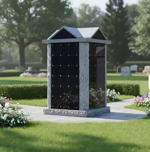 Granite Columbarium